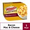 Velveeta Dinner Macaroni & Cheese Bacon Bowl 9 oz., PK6 10021000052599 - alternate 3